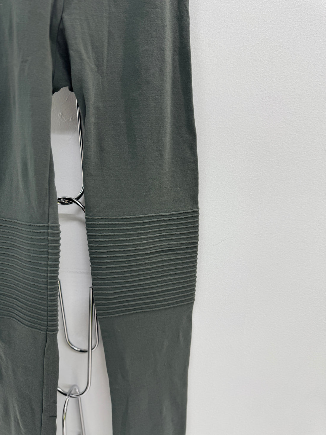 RICK OWENS OLMAR MIRTA LEGGINGS