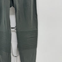 RICK OWENS OLMAR MIRTA LEGGINGS