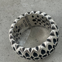 GOOD ART HOLLYWOOD RS-M25 RING