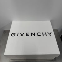 GIVENCHY X CHITO MARSHMALLOW SANDALS