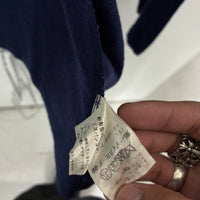 GIVENCHY BOUTIQUE OPEN CARDIGAN