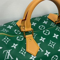 LOUIS VUITTON SPEEDY P9 BANDOULIERE 40