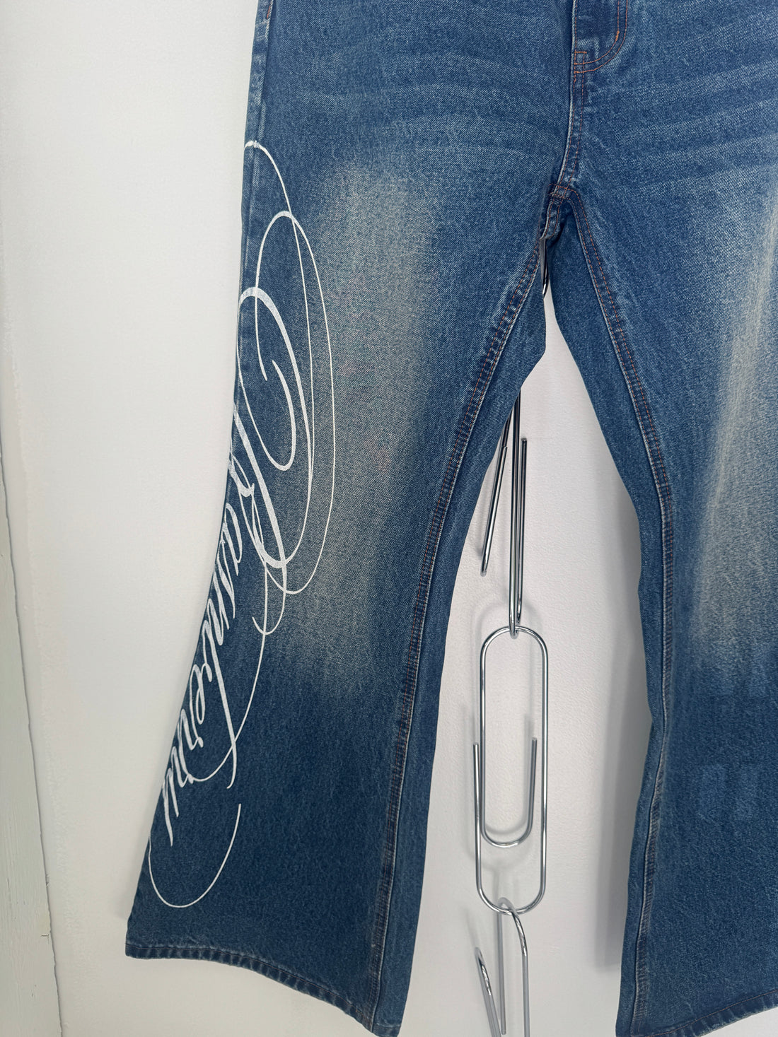 GV GALLERY BOOTCUT JEANS
