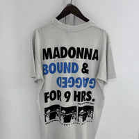 ENFANTS RICHES DEPRIMES BONDS OF MATRIMONY TEE