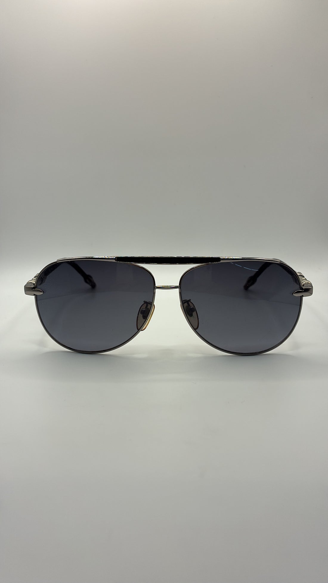 CHROME HEARTS MUNCHER SUNGLASSES