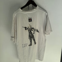 2000’S FINAL FANTASY SHIRT
