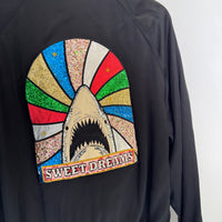 SAINT LAURENT SWEET DREAMS JACKET