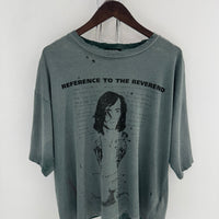 ENFANTS RICHES DEPRIMES REVEREND SHIRT