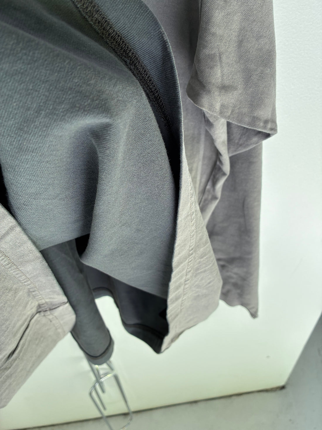 YEEZY X GAP DYED LONG SLEEVE SHIRT
