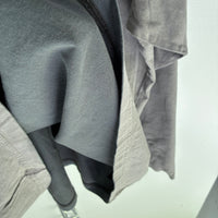 YEEZY X GAP DYED LONG SLEEVE SHIRT