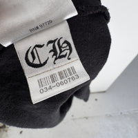 CHROME HEARTS X MARINA ABRAMOVIC SHIRT