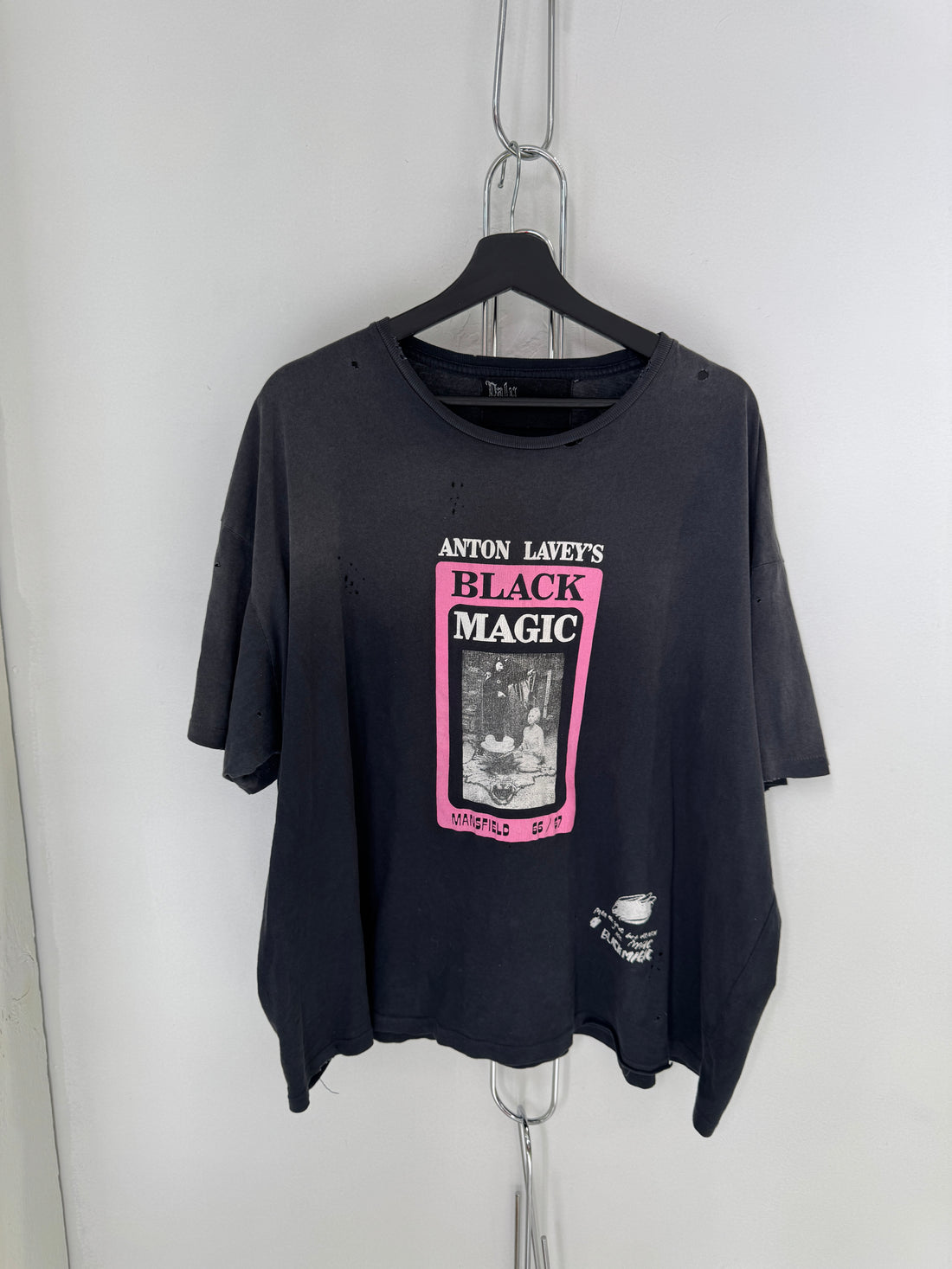 PALY HOLLYWOOD BLACK MAGIC SHIRT