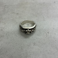 A&G FLEUR RING VINTAGE