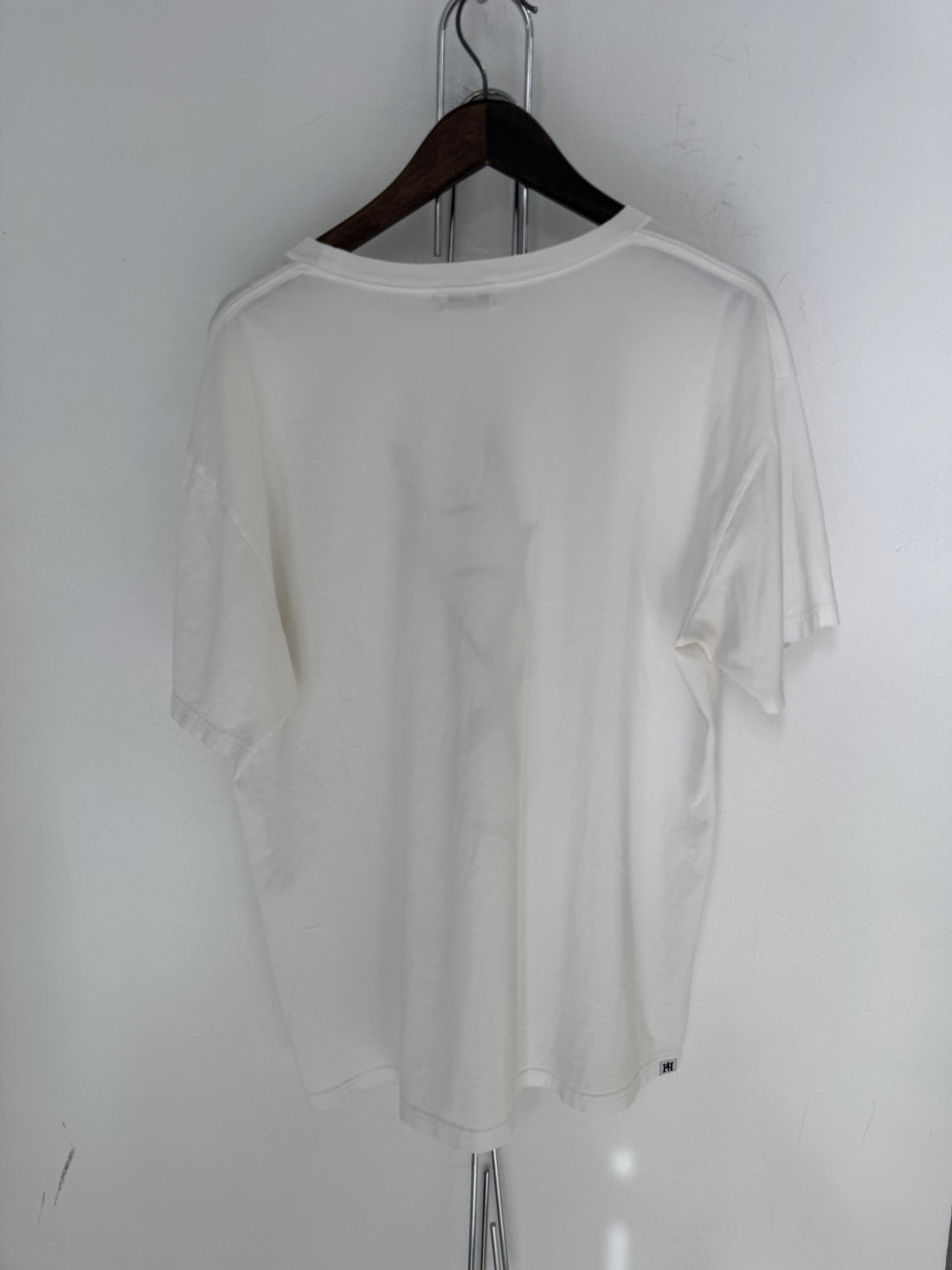 HYSTERIC GLAMOUR HYS POCKET SHIRT