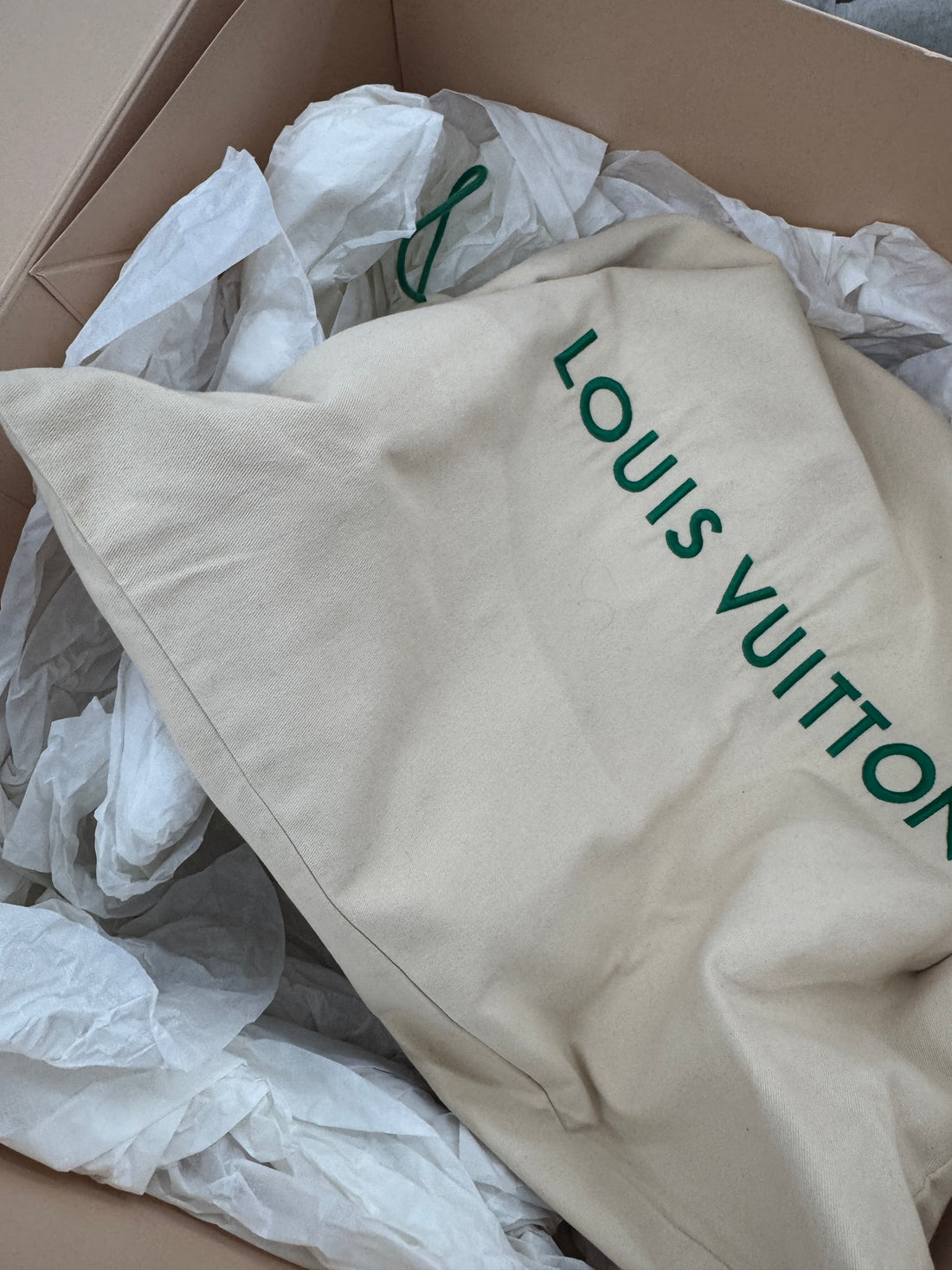 LOUIS VUITTON SPEEDY P9 BANDOULIERE 40
