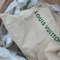 LOUIS VUITTON SPEEDY P9 BANDOULIERE 40