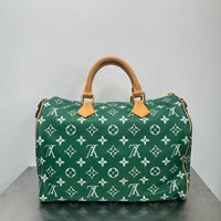 LOUIS VUITTON SPEEDY P9 BANDOULIERE 40