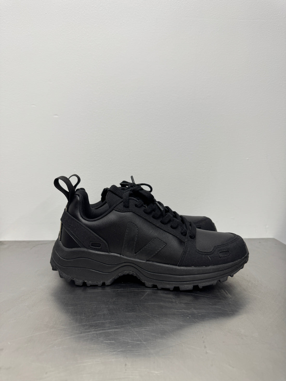RICK OWENS X VEJA TRAINER