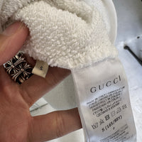 GUCCI CAT HOODIE