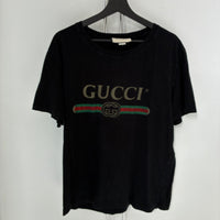 GUCCI LOGO SHIRT