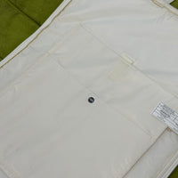 MARGIELA MM6 X EASTPAK POSTER DRIPPING BAG