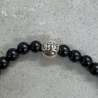 CHROME HEARTS BEAD BRACELET BRAND NEW