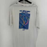 SALTYS THE WILD ONES TEE