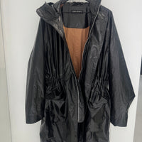 OUR LEGACY BLACK TEMPESTA PARKA