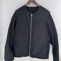 MEANSWHILE 4-WAY JACKET