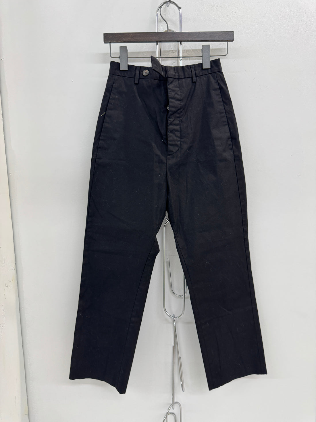 RICK OWENS ASTAIRE PANTS