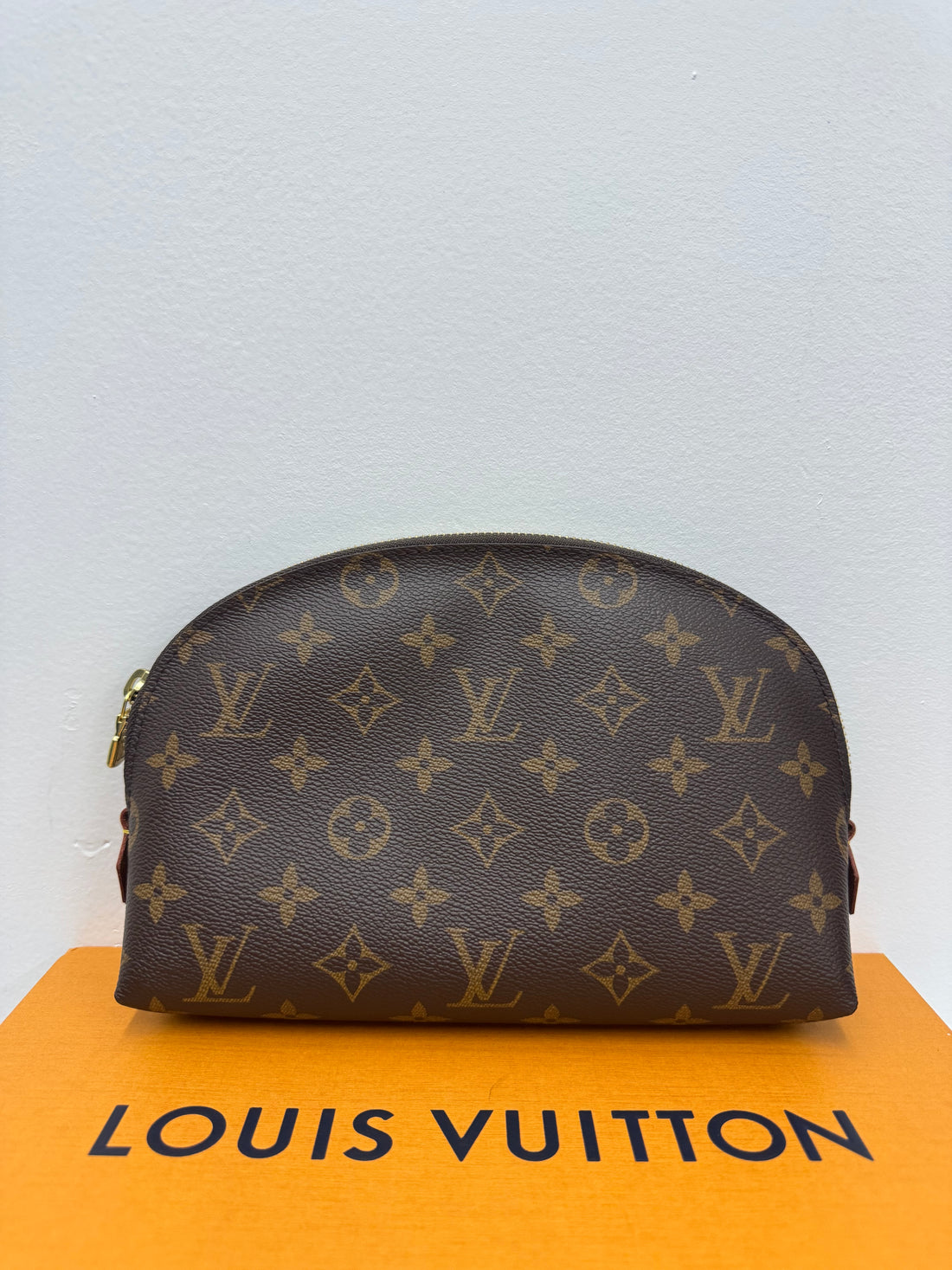 LOUIS VUITTON COSMETIC POUCH