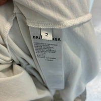 BALENCIAGA XXXL HOODIE SHIRT