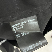 UNDERCOVER CHAIN JACKET