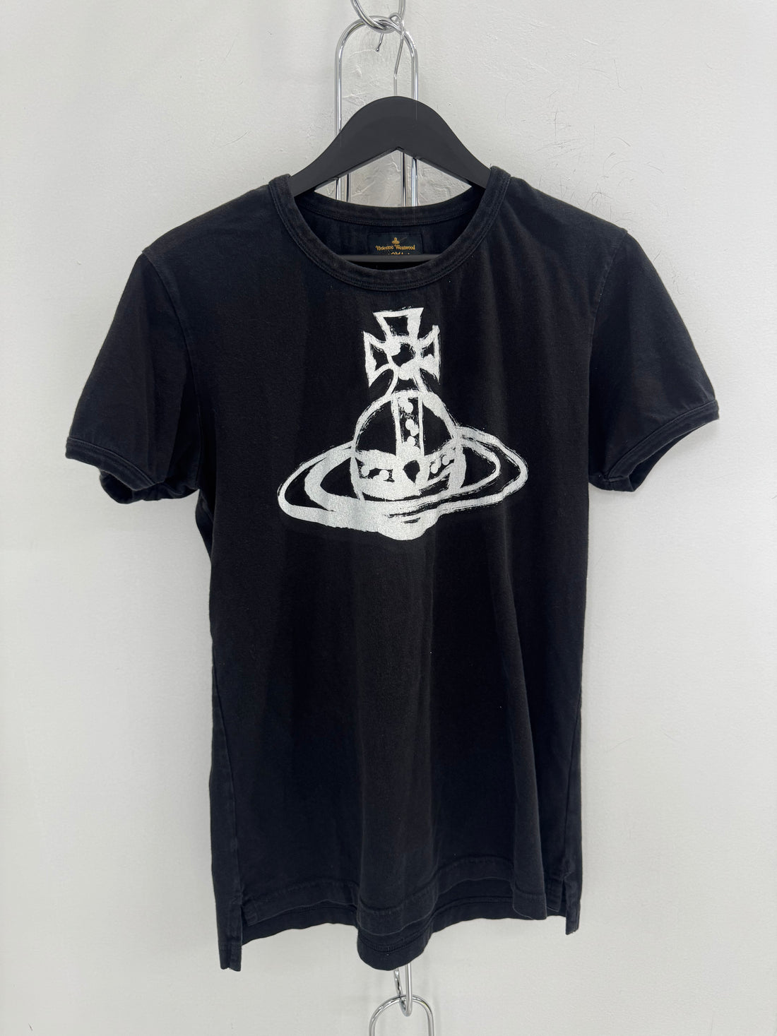 VIVIENNE WESTWOOD ANGLOMANIA GRAPHIC SHIRT