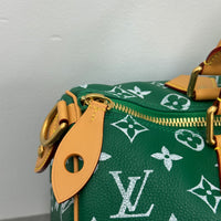 LOUIS VUITTON SPEEDY P9 BANDOULIERE 40