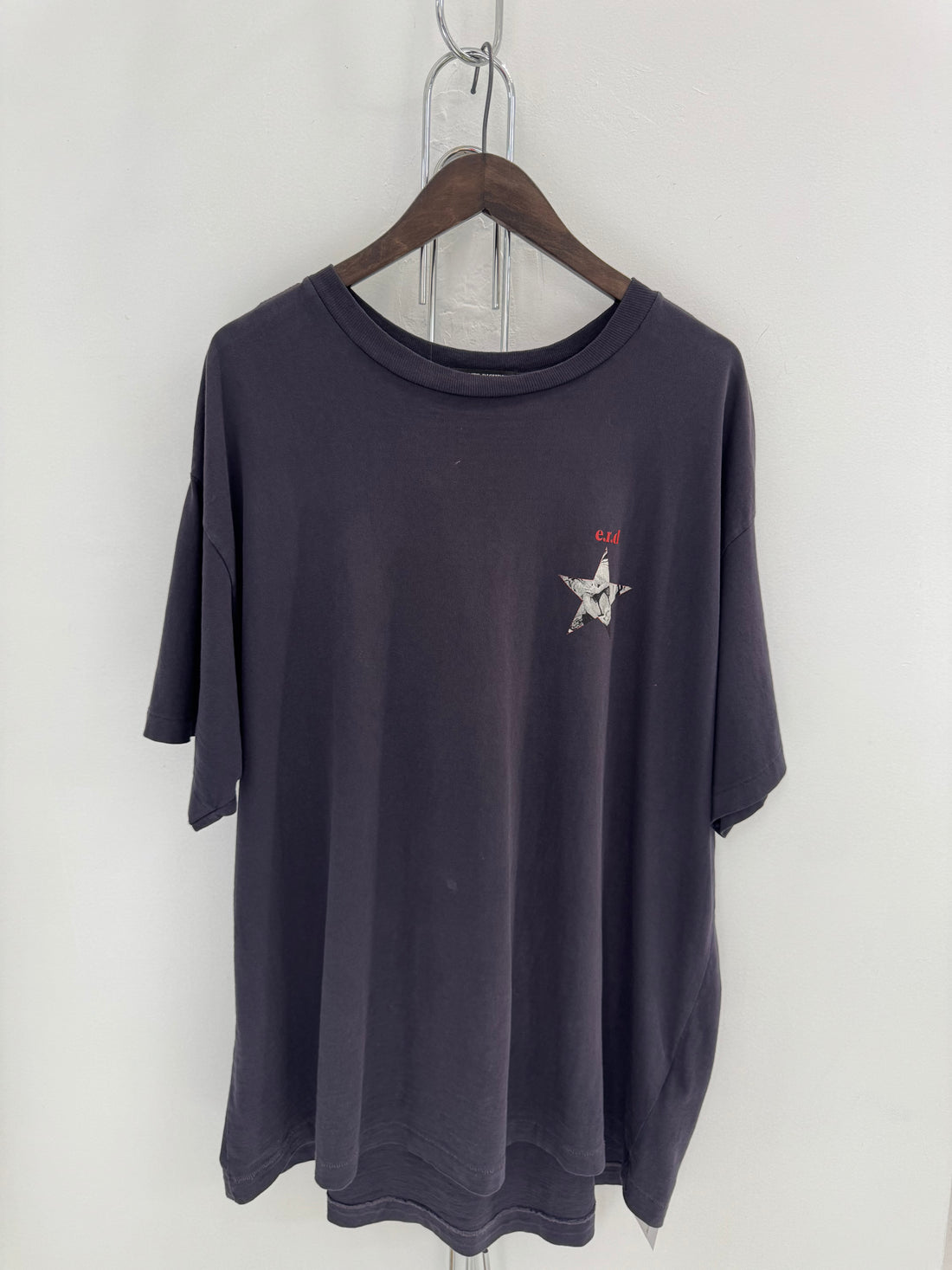 ENFANTS RICHES DEPRIMES PLEASURES DENIED SHIRT