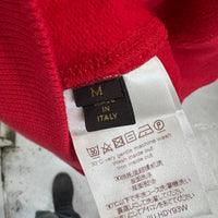 SUPREME X LOUIS VUITTON CREWNECK SWEATER