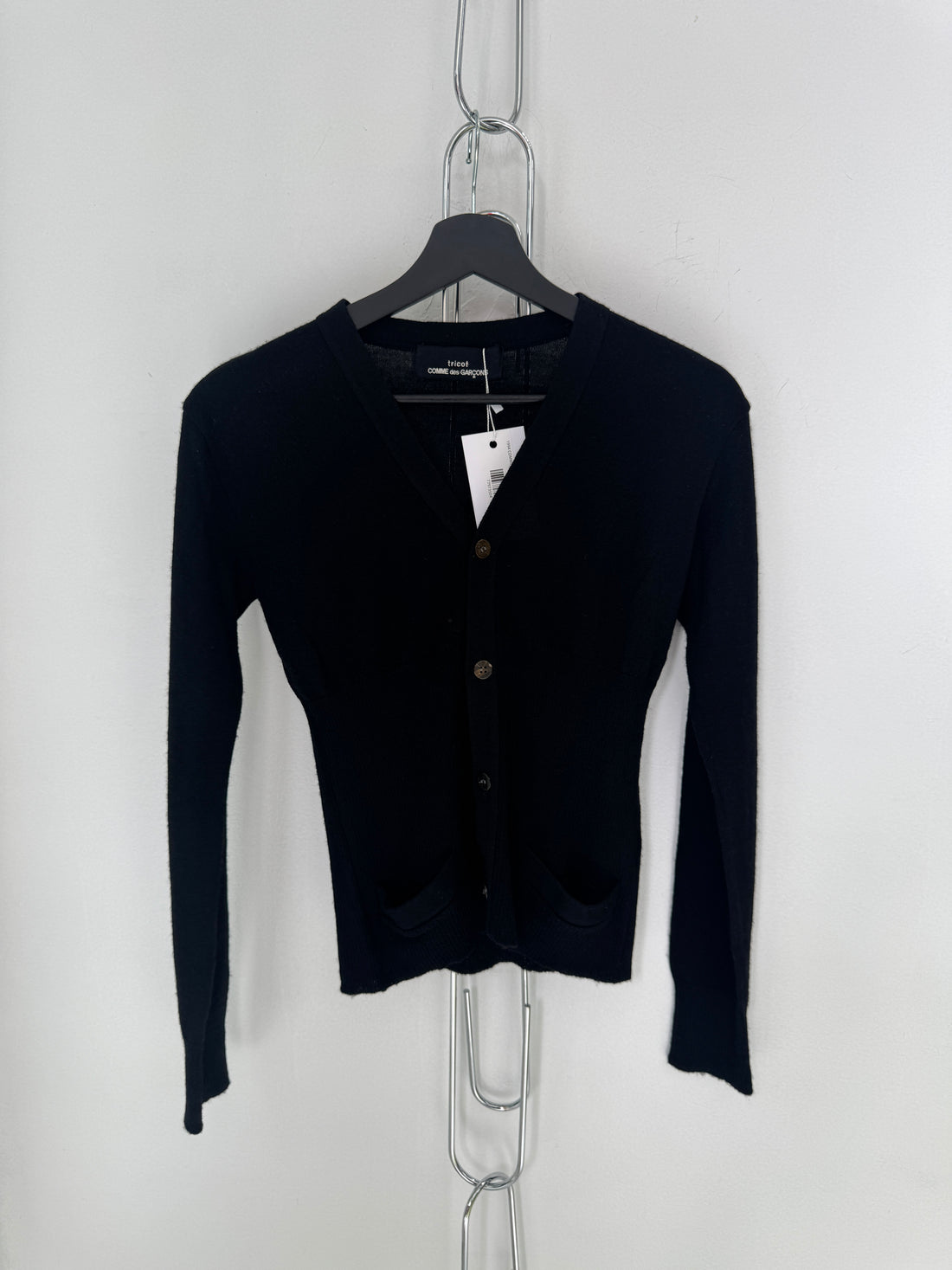 1994 COMME DES GARÇONS TRICOT CARDIGAN