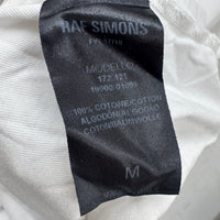 RAF SIMONS '17 SUMMER GAMES TEE