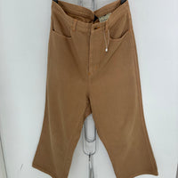 2011 TRICOT COMME DES CARGCONS CINCH BACK JEANS