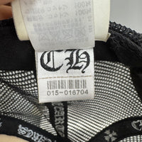 CHROME HEARTS CH TRUCKER HAT