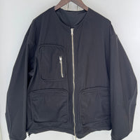 MEANSWHILE 4-WAY JACKET