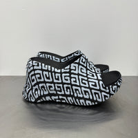 GIVENCHY X CHITO MARSHMALLOW SANDALS