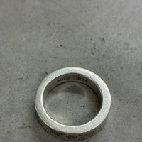 CHROME HEARTS DAGGER SPACER RING