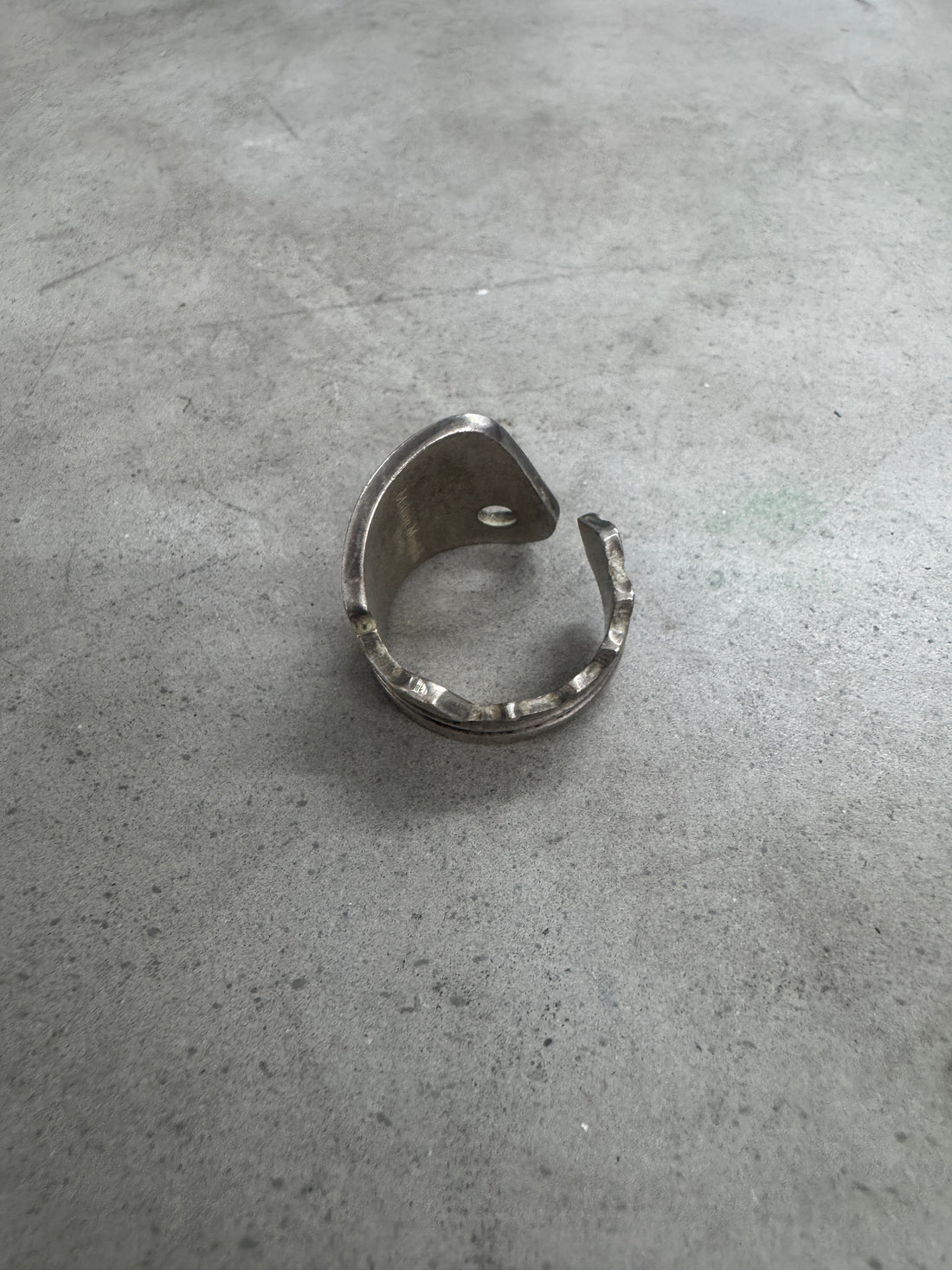 MARGIELA KEY RING