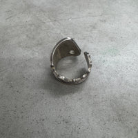 MARGIELA KEY RING