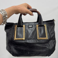 CHLOE MEDIUM ETHEL HANDLE BAG