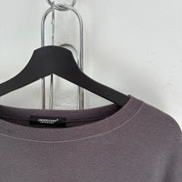 UNDERCOVER LAYER THERMAL CREWNECK