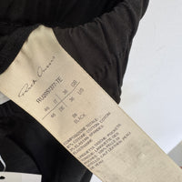 RICK OWENS BAUHAUS CARGO