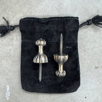 CHROME HEARTS CABINET DOOR KNOBS
